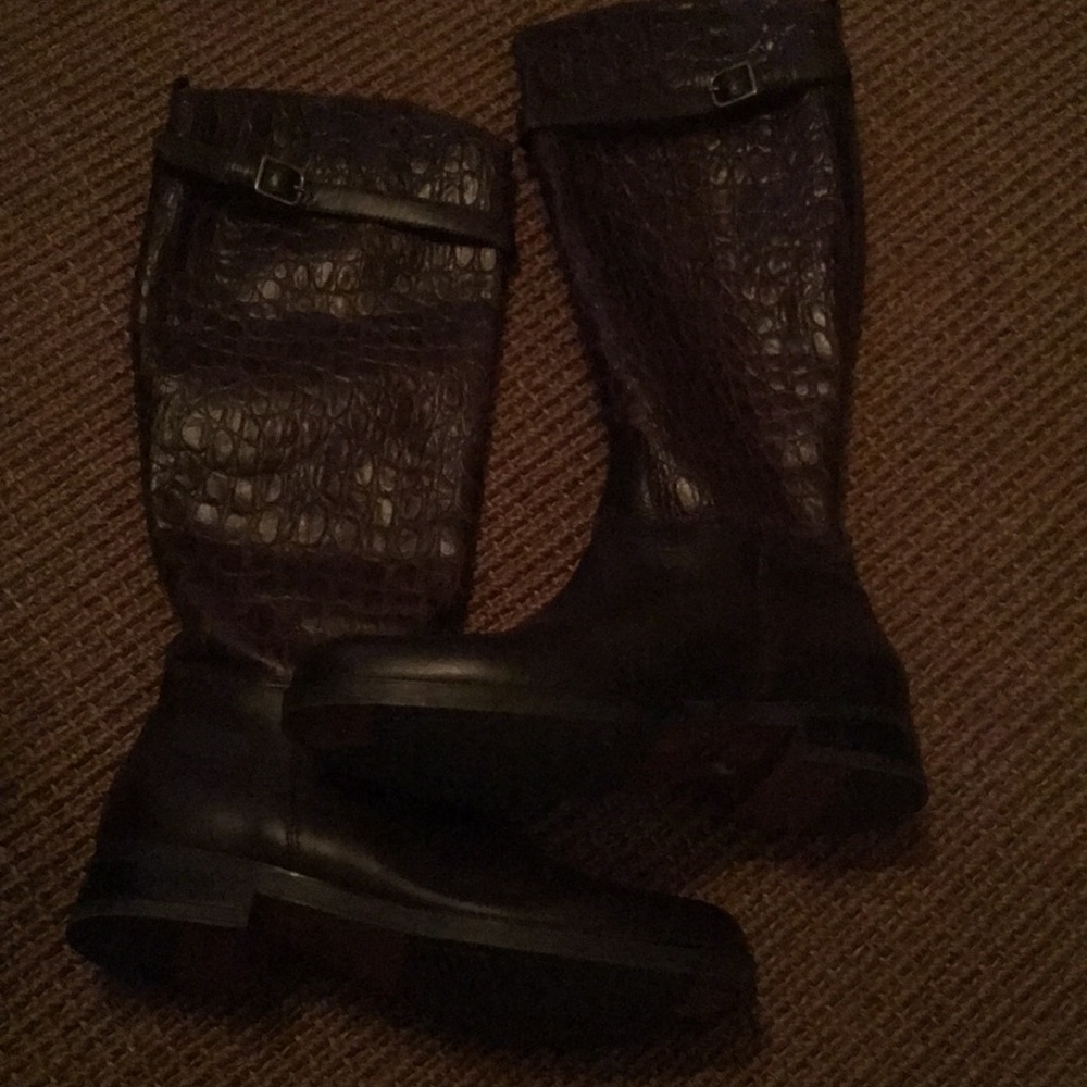 Clarks boots